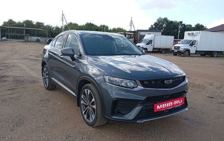 Geely Tugella FY11, 2022 год, 2 430 000 рублей, 2 фотография