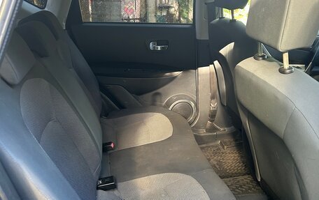 Nissan Qashqai, 2010 год, 550 000 рублей, 6 фотография