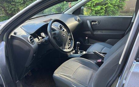 Nissan Qashqai, 2010 год, 550 000 рублей, 7 фотография