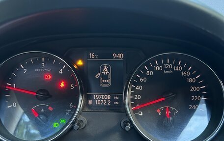Nissan Qashqai, 2010 год, 550 000 рублей, 8 фотография