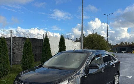 Chevrolet Cobalt II, 2013 год, 420 000 рублей, 3 фотография