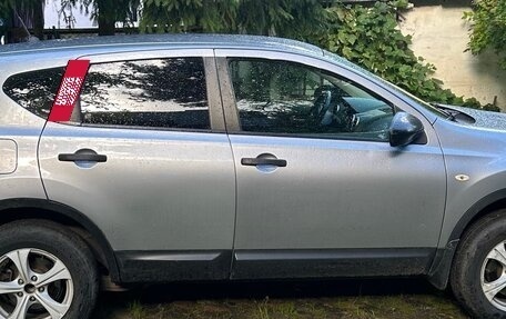 Nissan Qashqai, 2010 год, 550 000 рублей, 4 фотография