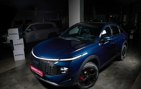 Haval F7x, 2026 год, 3 999 000 рублей, 1 фотография