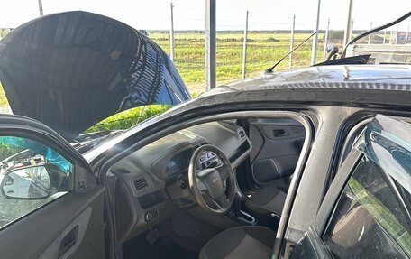 Chevrolet Cobalt II, 2013 год, 420 000 рублей, 8 фотография