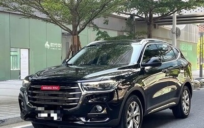 Haval H6, 2022 год, 1 169 000 рублей, 1 фотография