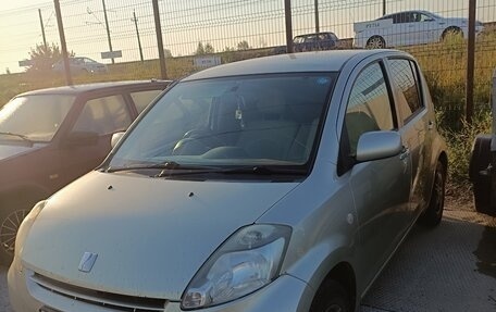 Toyota Passo III, 2010 год, 455 000 рублей, 1 фотография