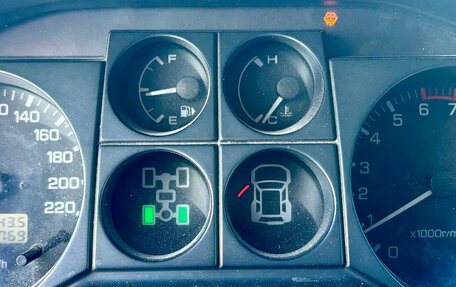 Mitsubishi Pajero III рестайлинг, 2005 год, 910 000 рублей, 10 фотография