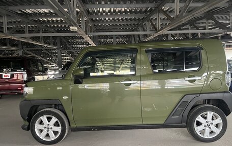 Daihatsu Taft, 2020 год, 1 250 000 рублей, 5 фотография