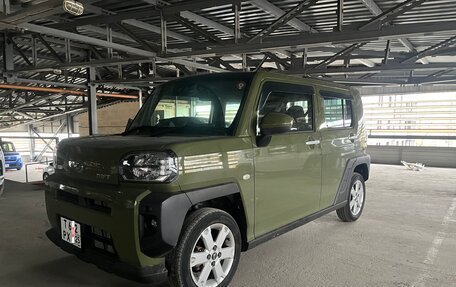 Daihatsu Taft, 2020 год, 1 250 000 рублей, 4 фотография