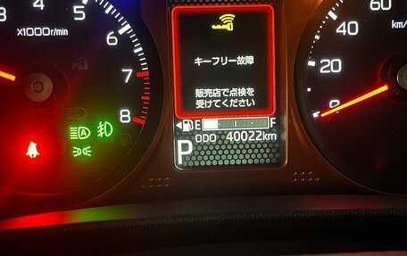 Daihatsu Taft, 2020 год, 1 250 000 рублей, 8 фотография