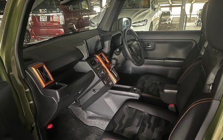 Daihatsu Taft, 2020 год, 1 250 000 рублей, 7 фотография