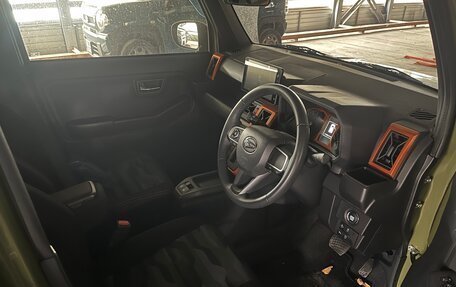 Daihatsu Taft, 2020 год, 1 250 000 рублей, 6 фотография