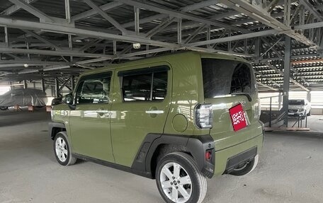 Daihatsu Taft, 2020 год, 1 250 000 рублей, 2 фотография