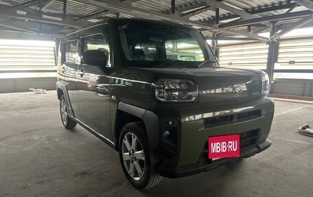 Daihatsu Taft, 2020 год, 1 250 000 рублей, 3 фотография