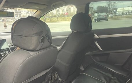 Peugeot 407, 2008 год, 330 000 рублей, 8 фотография