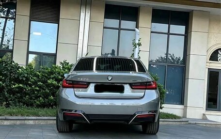 BMW i3 I01 рестайлинг, 2022 год, 4 400 600 рублей, 3 фотография