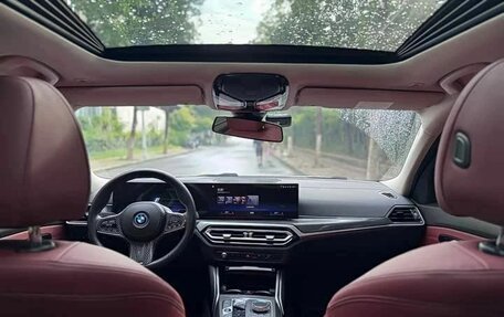 BMW i3 I01 рестайлинг, 2022 год, 4 400 600 рублей, 5 фотография