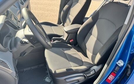 Hyundai Creta I рестайлинг, 2016 год, 1 299 000 рублей, 7 фотография