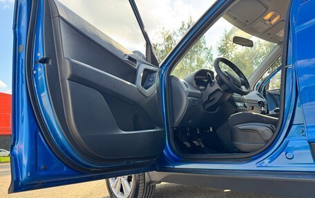 Hyundai Creta I рестайлинг, 2016 год, 1 299 000 рублей, 18 фотография