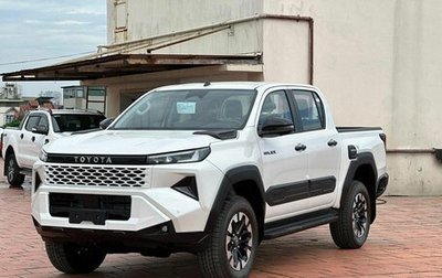 Toyota Hilux, 2026 год, 8 990 000 рублей, 1 фотография