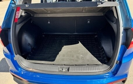 Hyundai Creta I рестайлинг, 2016 год, 1 299 000 рублей, 16 фотография