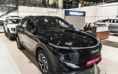 Haval F7x, 2026 год, 3 761 100 рублей, 1 фотография