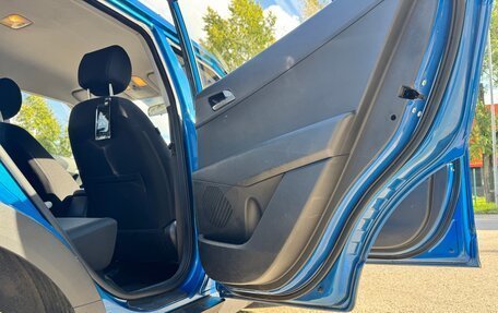 Hyundai Creta I рестайлинг, 2016 год, 1 299 000 рублей, 22 фотография
