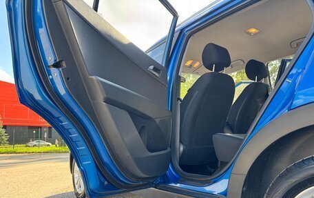 Hyundai Creta I рестайлинг, 2016 год, 1 299 000 рублей, 21 фотография
