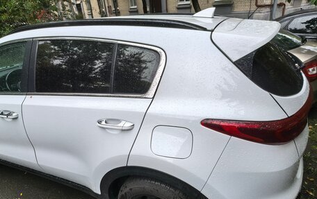 KIA Sportage IV рестайлинг, 2019 год, 2 180 000 рублей, 4 фотография
