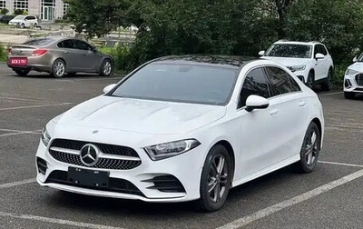 Mercedes-Benz A-Класс, 2023 год, 1 790 000 рублей, 1 фотография