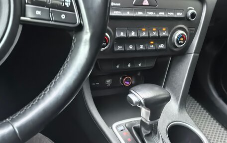 KIA Sportage IV рестайлинг, 2019 год, 2 180 000 рублей, 9 фотография