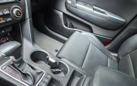 KIA Sportage IV рестайлинг, 2019 год, 2 180 000 рублей, 15 фотография