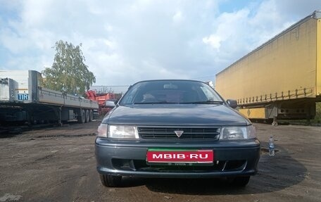Toyota Corsa, 1994 год, 320 000 рублей, 1 фотография