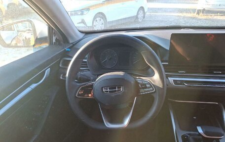 Geely Emgrand, 2024 год, 810 920 рублей, 1 фотография