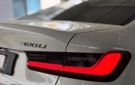 BMW 3 серия, 2024 год, 3 170 000 рублей, 9 фотография