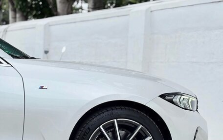 BMW 3 серия, 2024 год, 3 170 000 рублей, 8 фотография