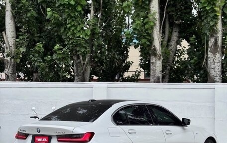 BMW 3 серия, 2024 год, 3 170 000 рублей, 4 фотография