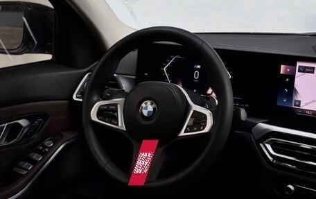 BMW 3 серия, 2024 год, 3 170 000 рублей, 5 фотография