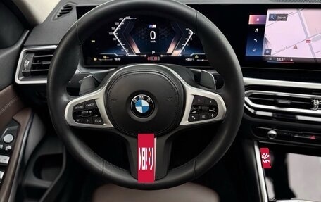 BMW 3 серия, 2024 год, 3 170 000 рублей, 7 фотография