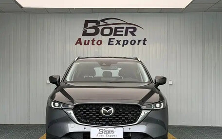 Mazda CX-5 II, 2025 год, 2 950 550 рублей, 1 фотография