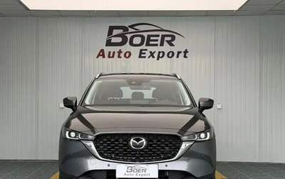 Mazda CX-5 II, 2025 год, 2 950 550 рублей, 1 фотография