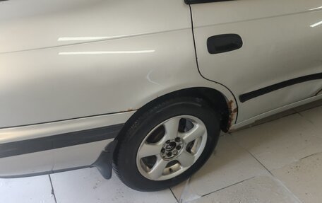 Toyota Carina E, 1996 год, 250 000 рублей, 11 фотография