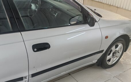 Toyota Carina E, 1996 год, 250 000 рублей, 10 фотография