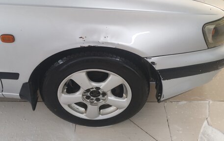 Toyota Carina E, 1996 год, 250 000 рублей, 9 фотография