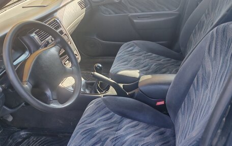 Toyota Carina E, 1996 год, 250 000 рублей, 3 фотография