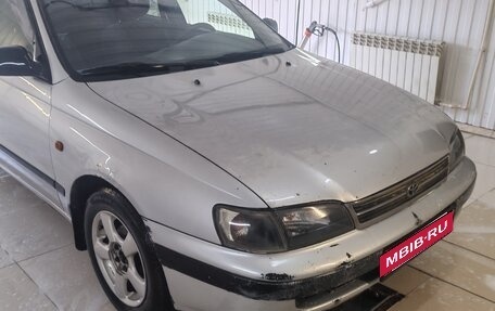 Toyota Carina E, 1996 год, 250 000 рублей, 8 фотография
