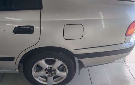 Toyota Carina E, 1996 год, 250 000 рублей, 17 фотография