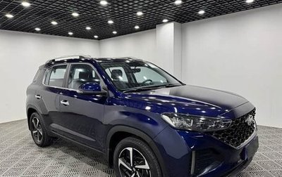 Hyundai ix35, 2022 год, 1 625 000 рублей, 1 фотография