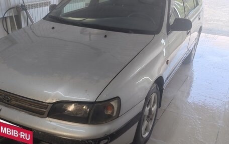 Toyota Carina E, 1996 год, 250 000 рублей, 20 фотография