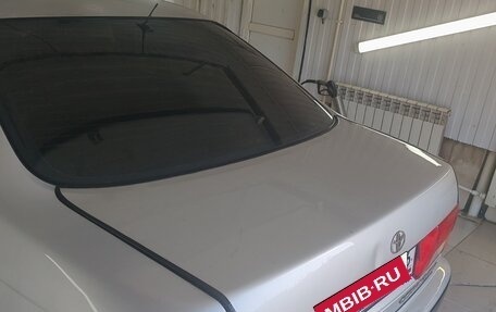 Toyota Carina E, 1996 год, 250 000 рублей, 14 фотография